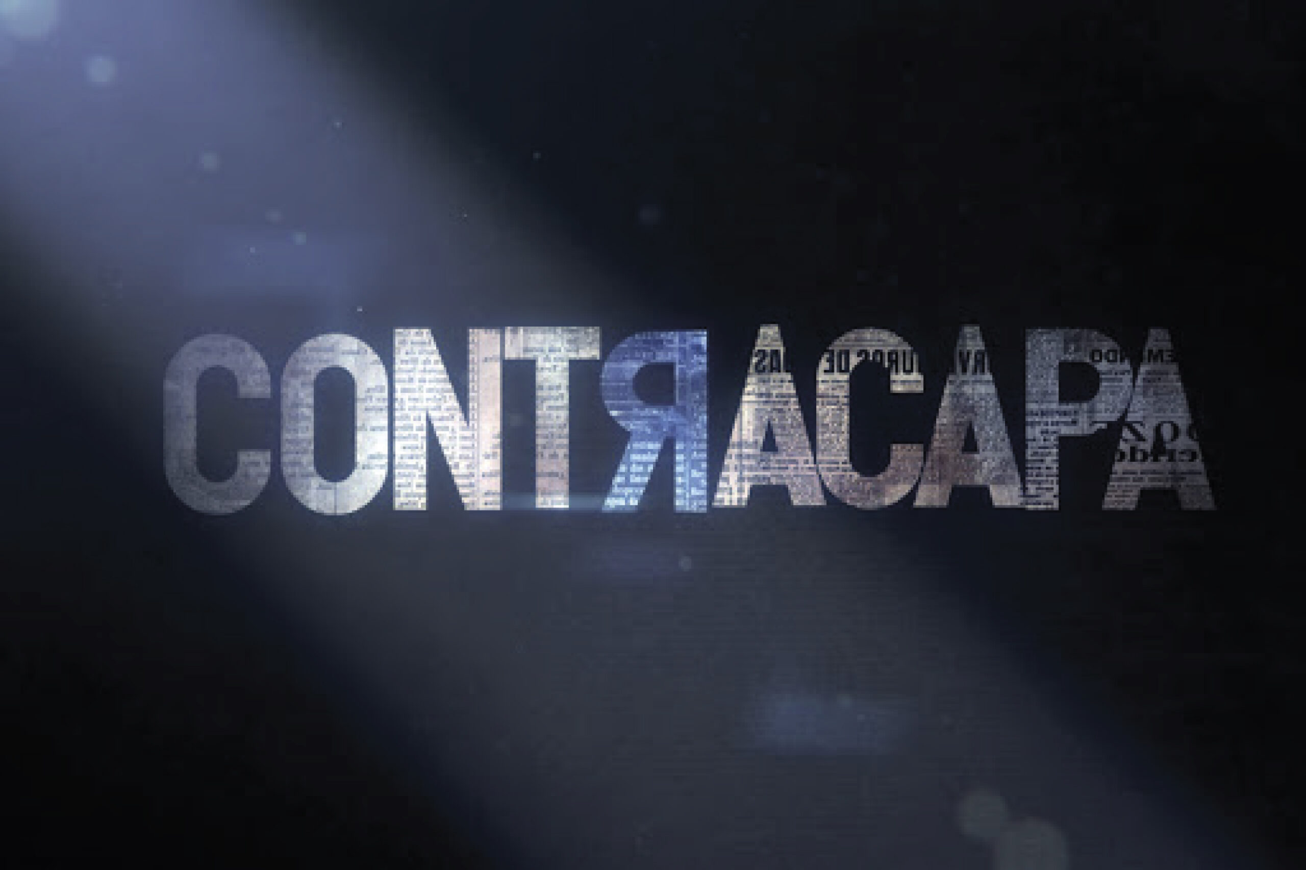 Contracapa