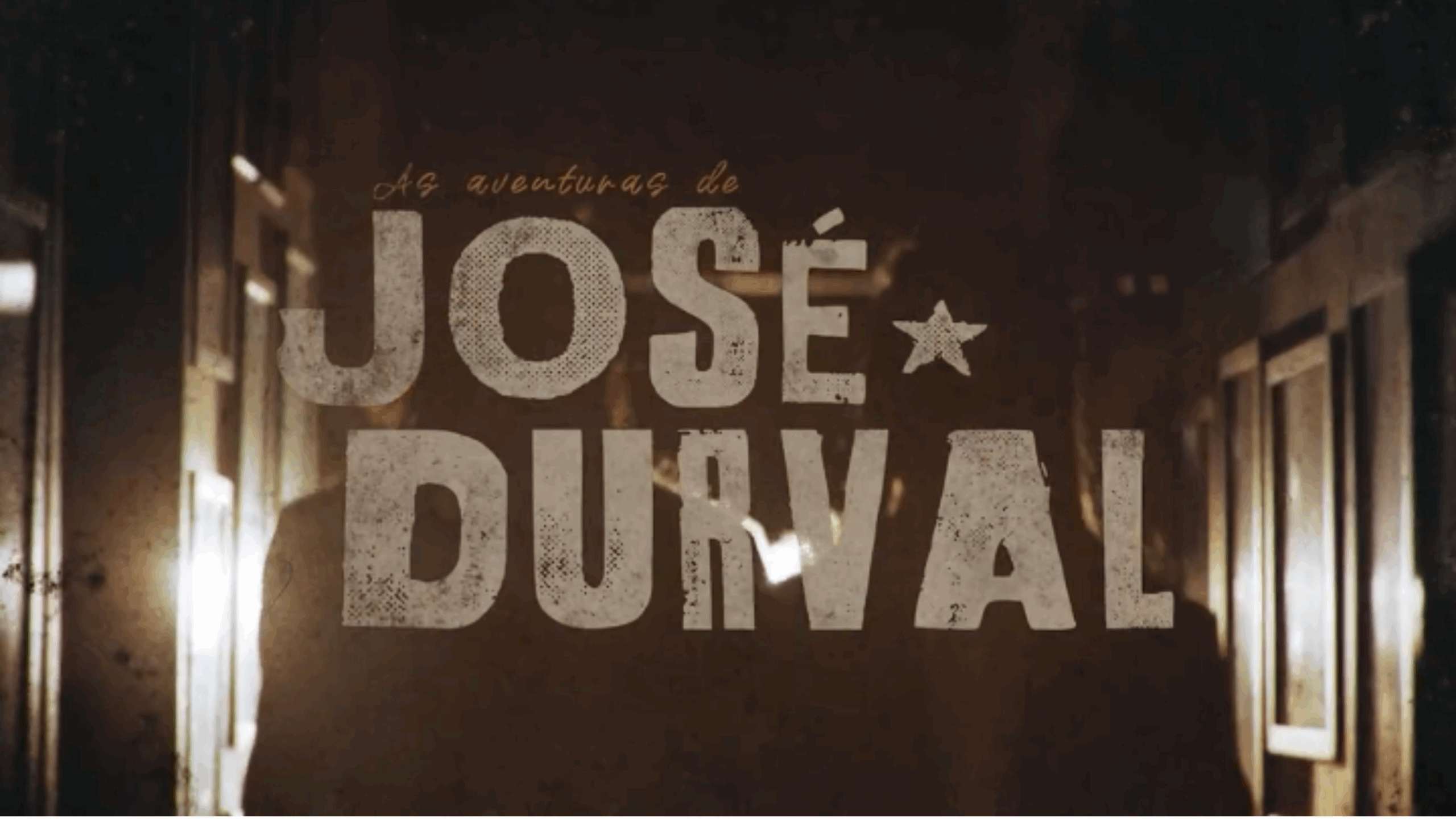 As Aventuras de José e Durval