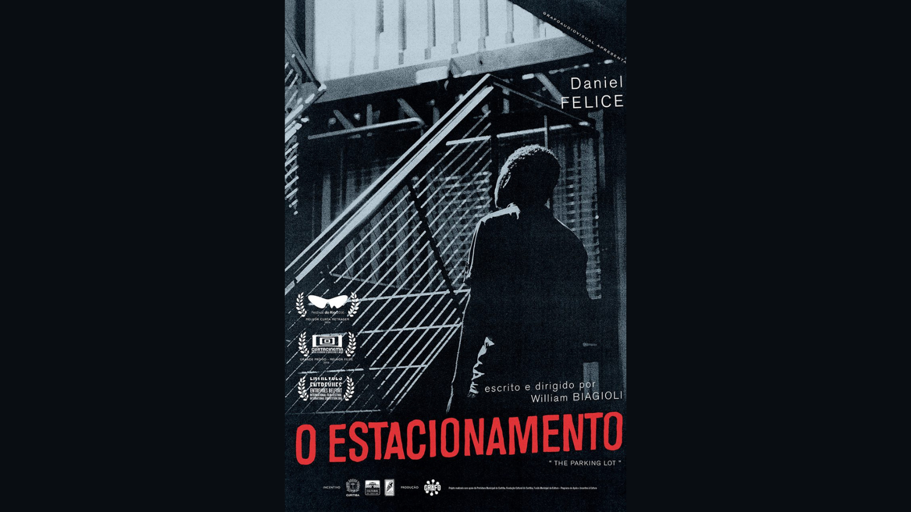 O Estacionamento